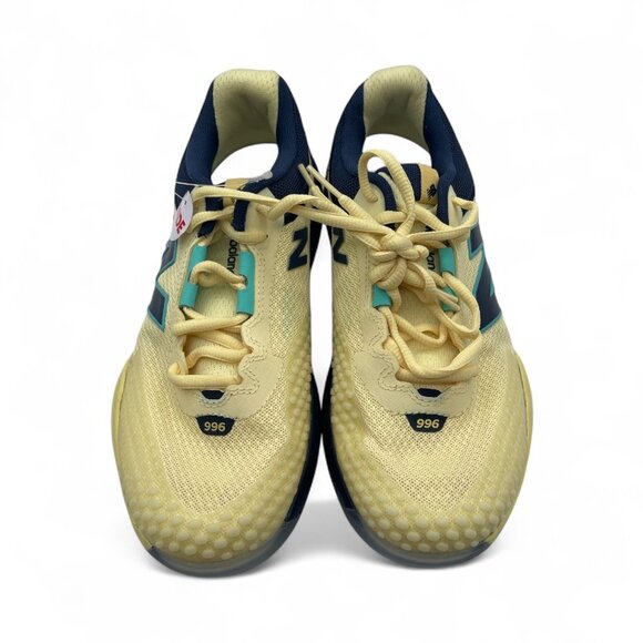NEW Balance Women’s FuelCell 996 V6 Tennis shoe - SZ 8 - Picture 3 of 7